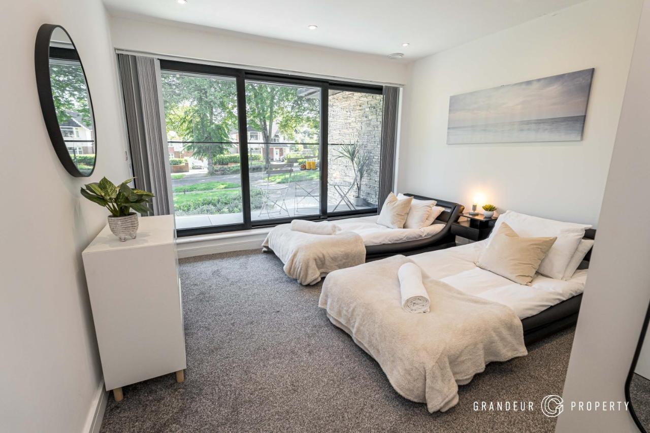 Carbery Lux By Grandeur Property Bournemouth Ngoại thất bức ảnh