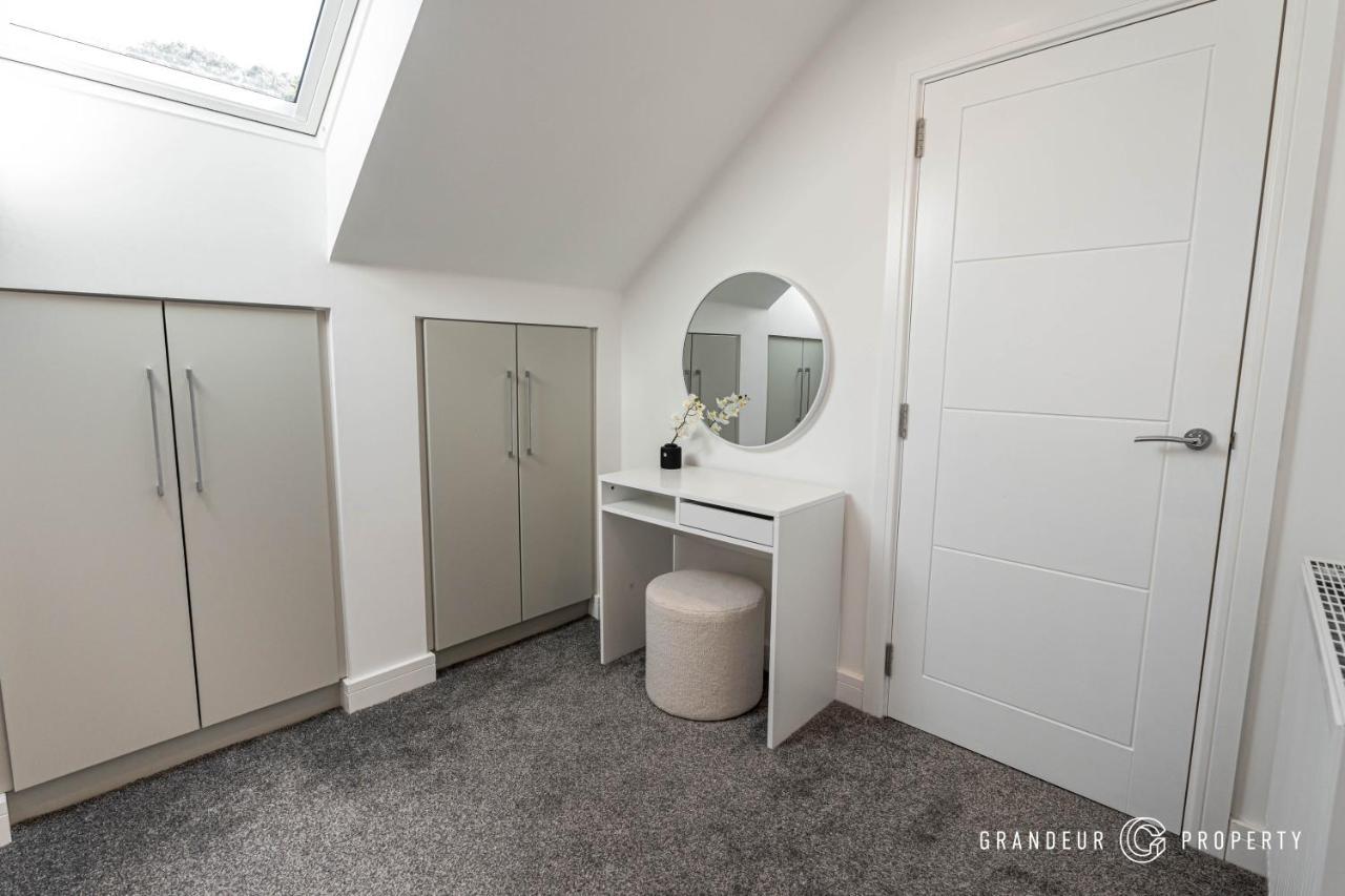 Carbery Lux By Grandeur Property Bournemouth Ngoại thất bức ảnh
