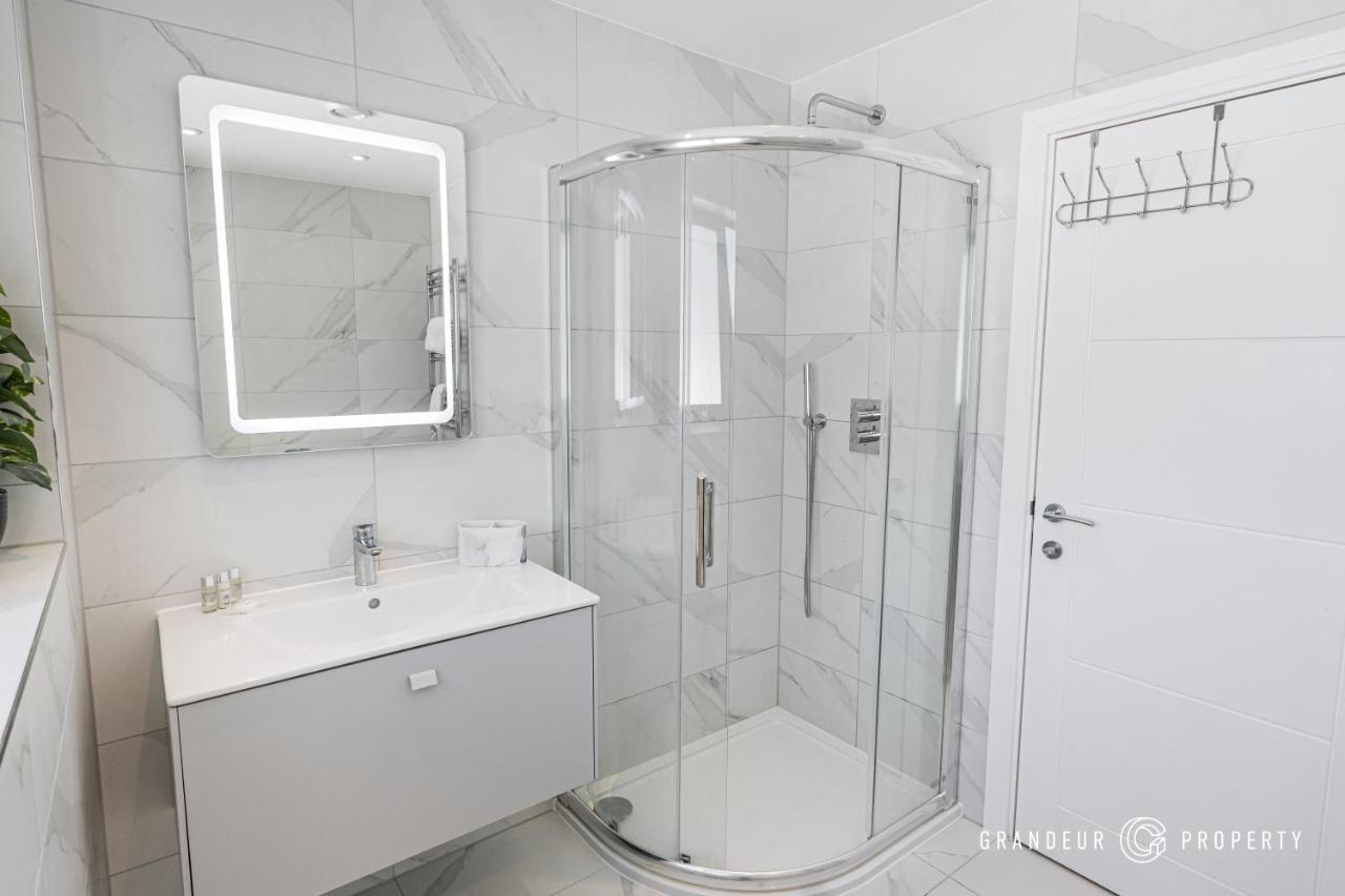 Carbery Lux By Grandeur Property Bournemouth Ngoại thất bức ảnh