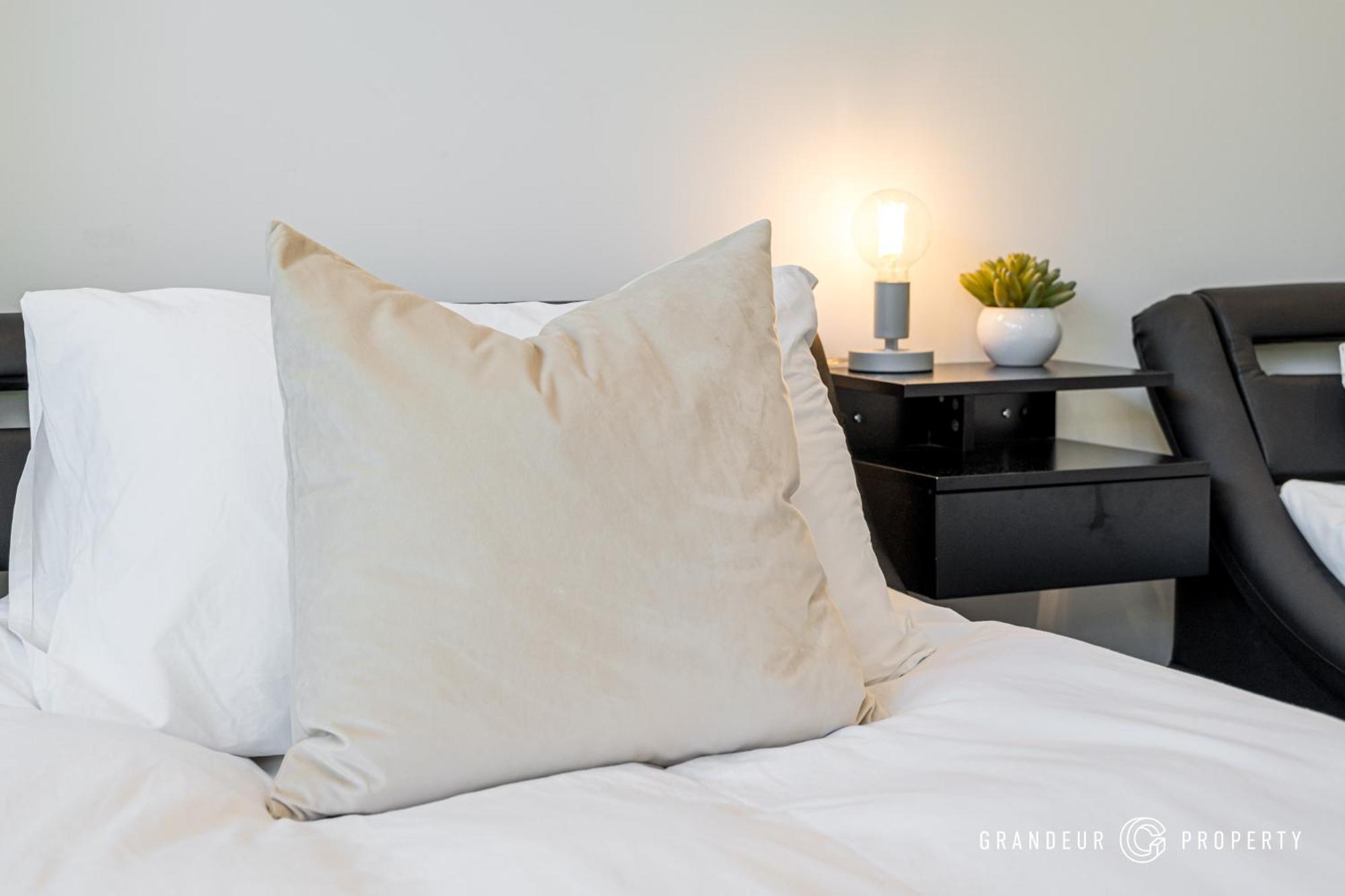 Carbery Lux By Grandeur Property Bournemouth Ngoại thất bức ảnh