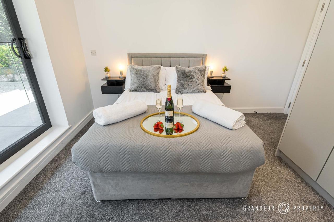 Carbery Lux By Grandeur Property Bournemouth Ngoại thất bức ảnh
